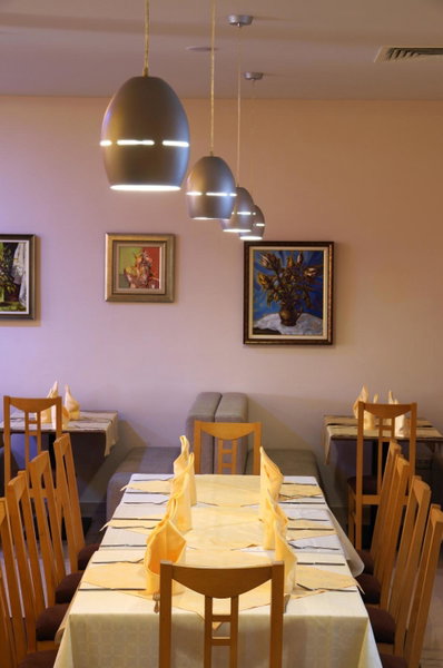 Hotel Plamena Palace, Primorsko, Bulgaria