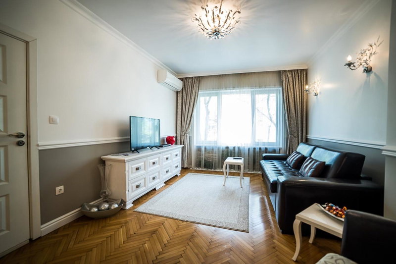 Apartment Antique Theatre, Stara Zagora, Bulgaria