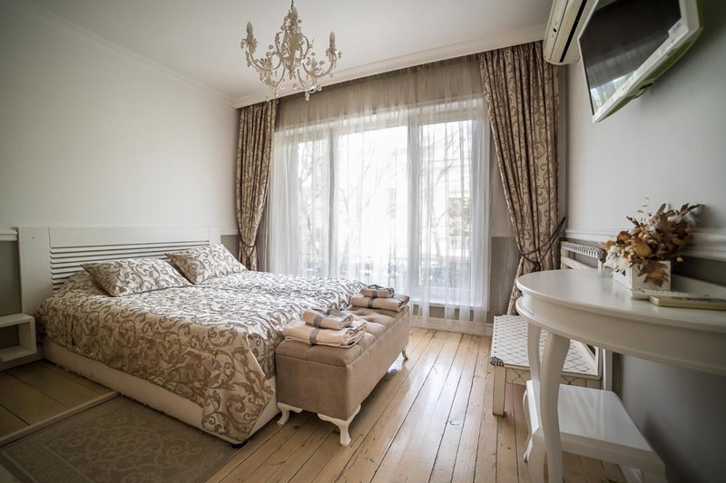 Apartment Antique Theatre, Stara Zagora, Bulgaria