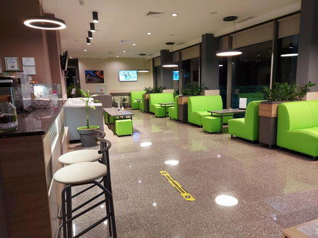 Hotel Puldin COOP, Plovdiv, Bulgarien
