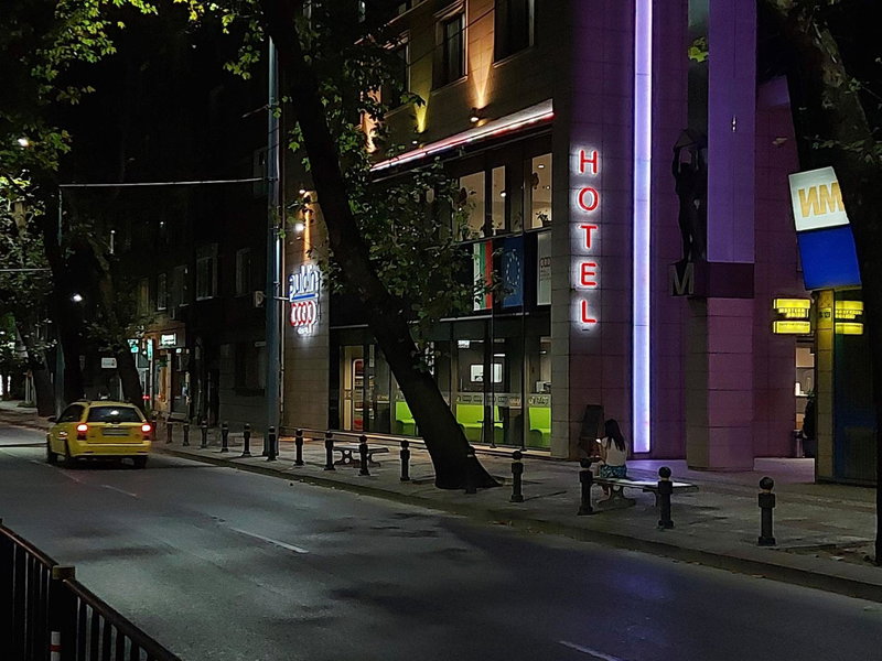 Hotel Puldin COOP, Plovdiv, Bulgarien