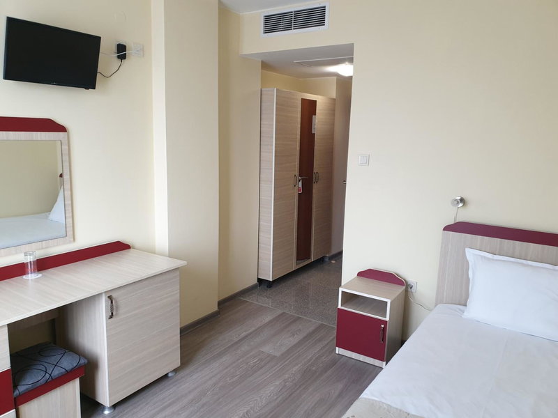 Hotel Puldin COOP, Plovdiv, Bulgarien