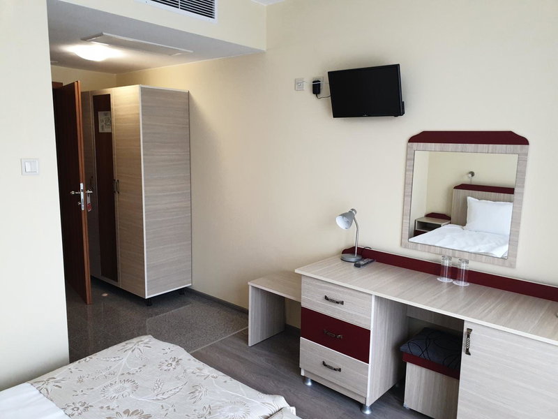 Hotel Puldin COOP, Plovdiv, Bulgarien
