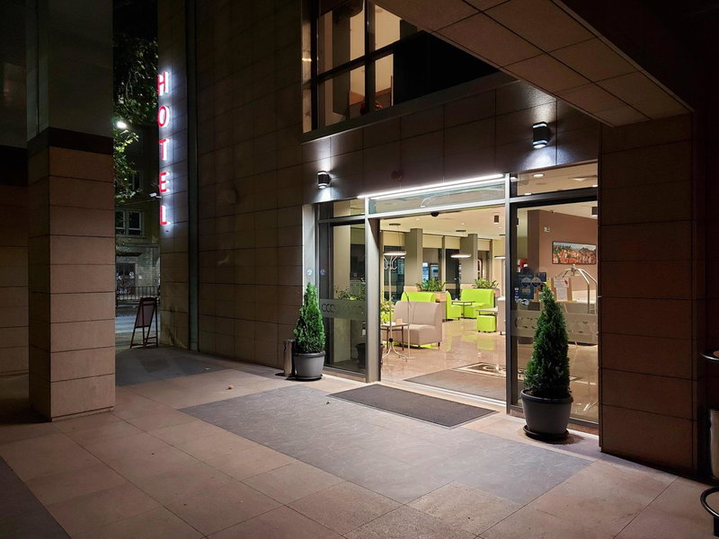 Hotel Puldin COOP, Plovdiv, Bulgarien