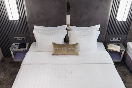 ESTE PARK Hotel Plovdiv, Plovdiv, Bulgaria