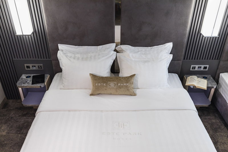 ESTE PARK Hotel Plovdiv, Plovdiv, Bulgaria