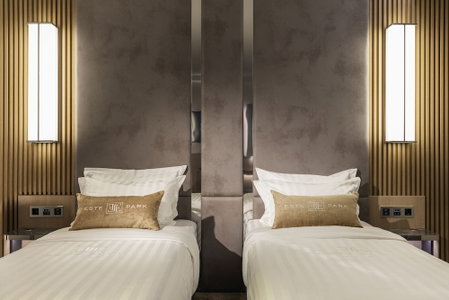 ESTE PARK Hotel Plovdiv, Plovdiv, Bulgaria