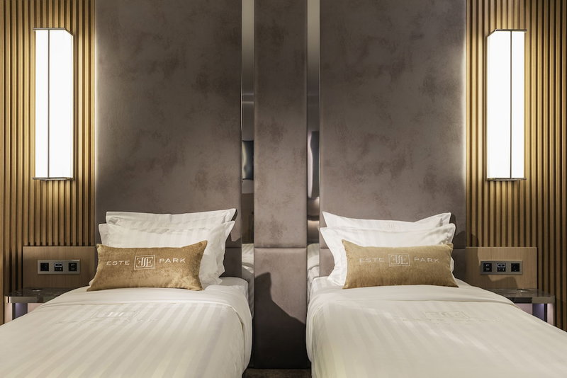 ESTE PARK Hotel Plovdiv, Plovdiv, Bulgaria