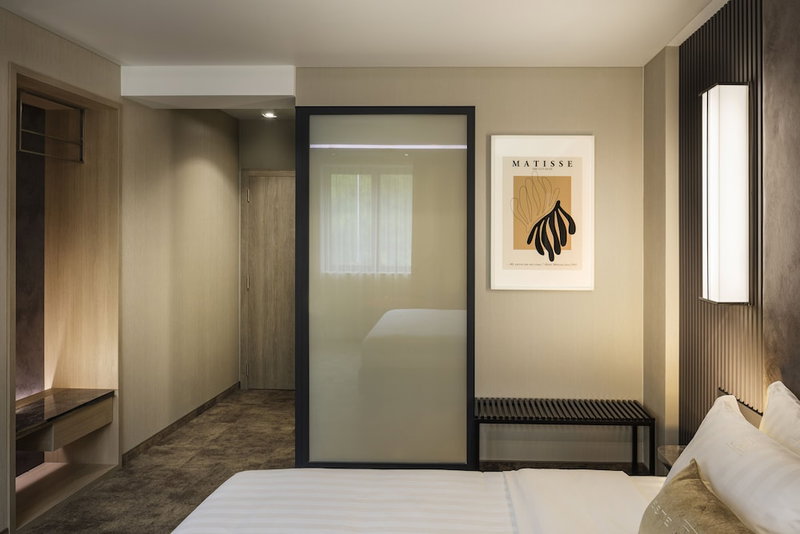 ESTE PARK Hotel Plovdiv, Plovdiv, Bulgaria