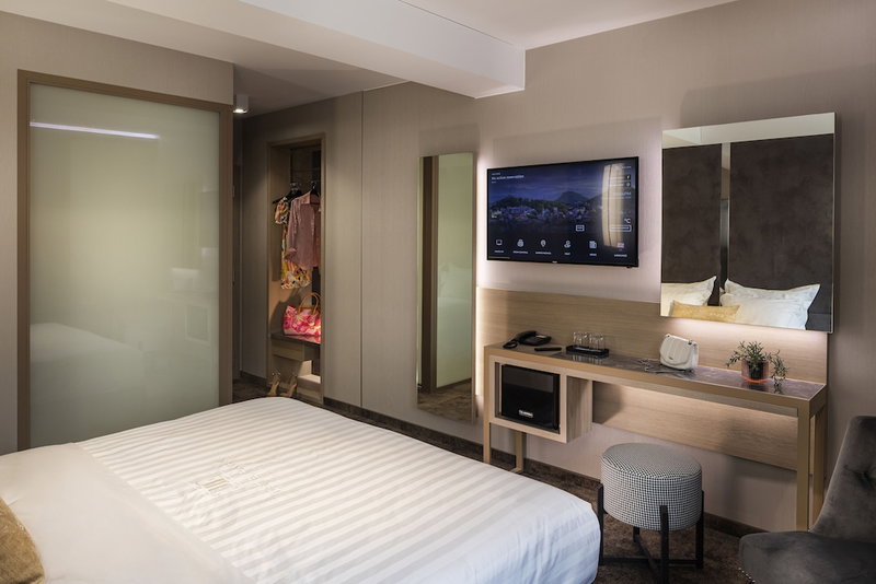ESTE PARK Hotel Plovdiv, Plovdiv, Bulgaria