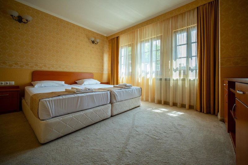 Sevastokrator Relax & Congress, Veliko Turnovo, Bulgaria