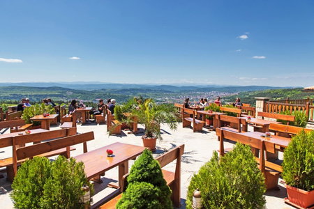 Sevastokrator Relax & Congress, Veliko Turnovo, Bulgaria