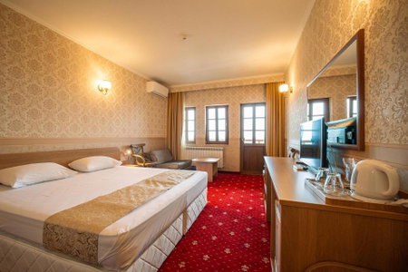 Sevastokrator Relax & Congress, Veliko Turnovo, Bulgaria