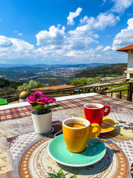 Sevastokrator Relax & Congress, Veliko Turnovo, Bulgaria