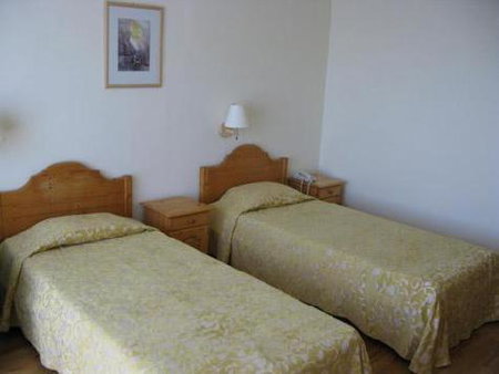 Margarita Hotel, Varna, Bulgarien