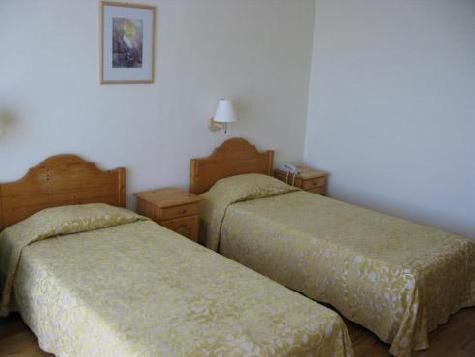 Margarita Hotel, Varna, Bulgarien