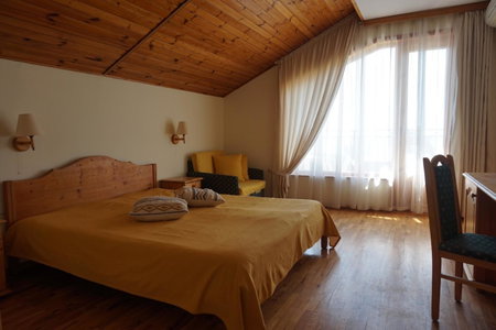 Margarita Hotel, Varna, Bulgarien