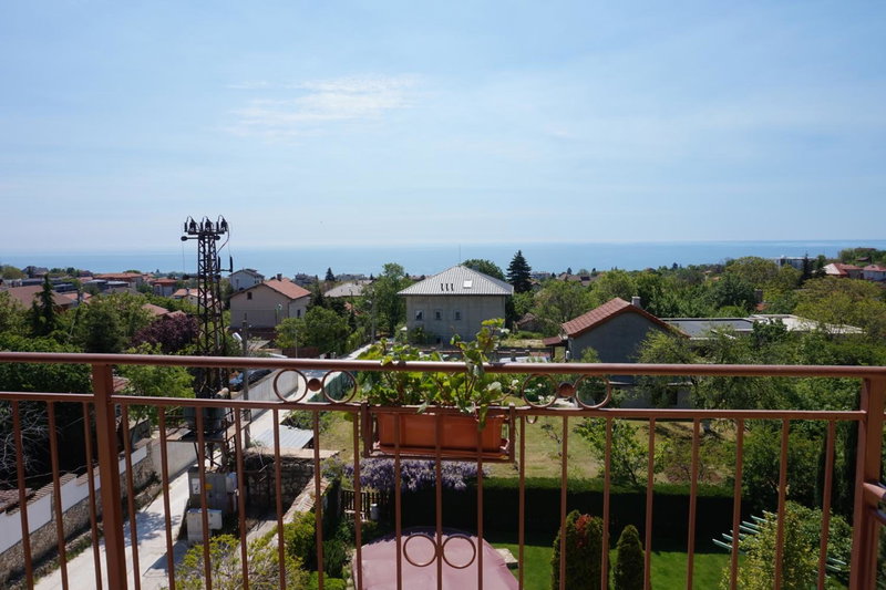 Margarita Hotel, Varna, Bulgarien