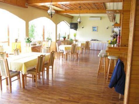 Margarita Hotel, Varna, Bulgarien
