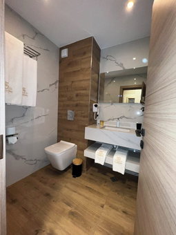 Hotel Via Serdika, Sofia, Bulgaria