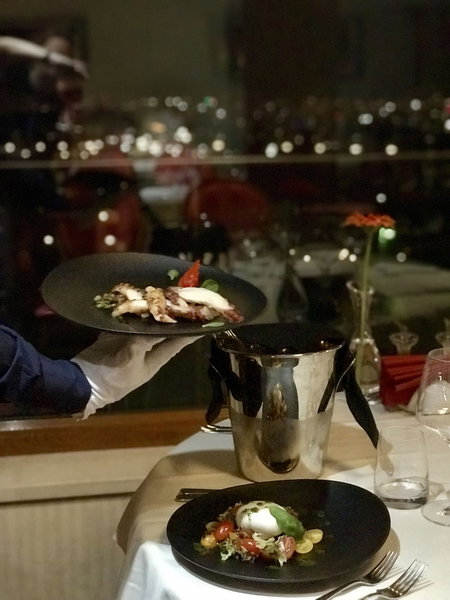 Hotel Atlantic, Sofia, Bulgaria