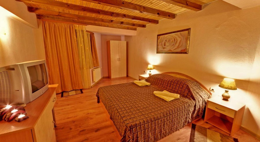 Matsurev Han, Bansko, Bulgaria