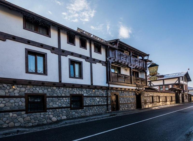 Matsurev Han, Bansko, Bulgaria