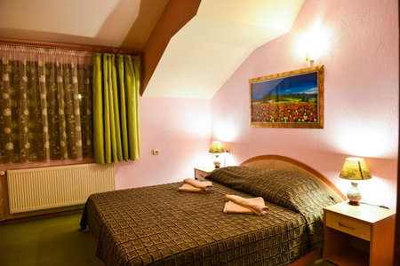 Matsurev Han, Bansko, Bulgaria