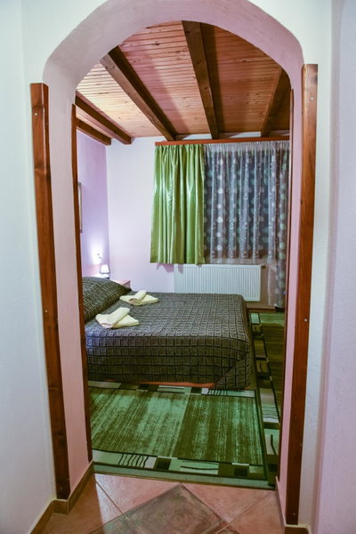 Matsurev Han, Bansko, Bulgaria