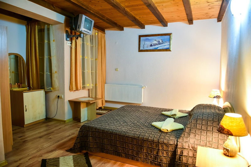 Matsurev Han, Bansko, Bulgaria