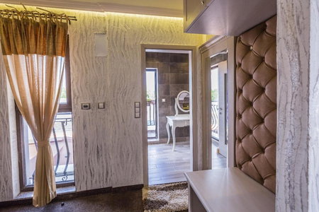 8 1/2 Art Guest House, Plovdiv, Bulgaria