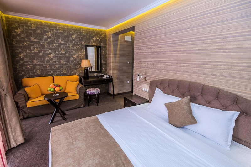 8 1/2 Art Guest House, Plovdiv, Bulgaria