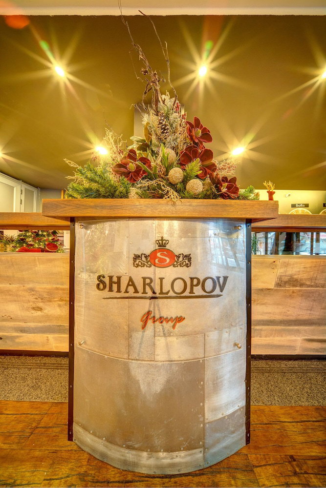 Grand Hotel Murgavets, Bulgaria