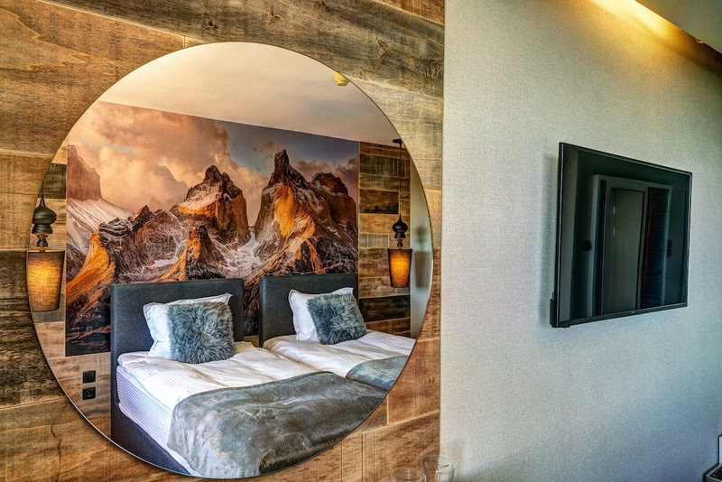 Grand Hotel Murgavets, Smolyan, Bulgarie