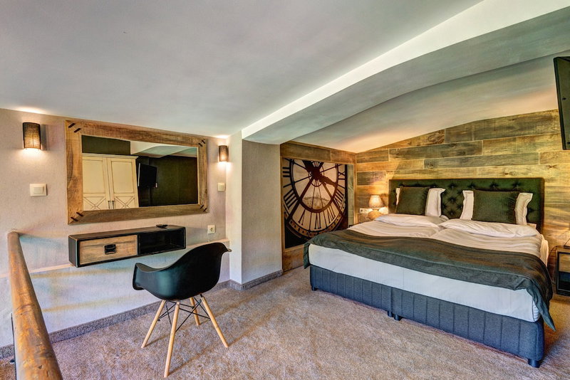 Grand Hotel Murgavets, Smolyan, Bulgarie