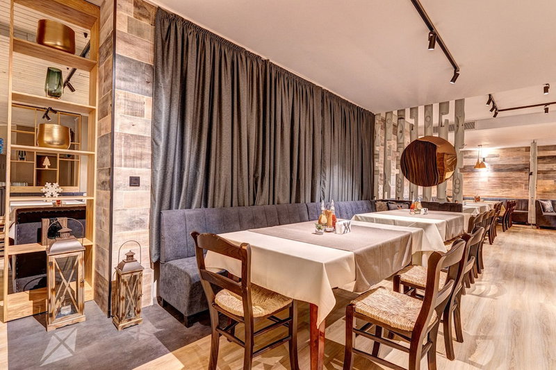 Grand Hotel Murgavets, Smolyan, Bulgarie