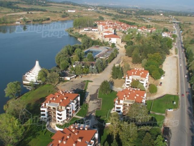 Pravets Resort Apartments, Болгария