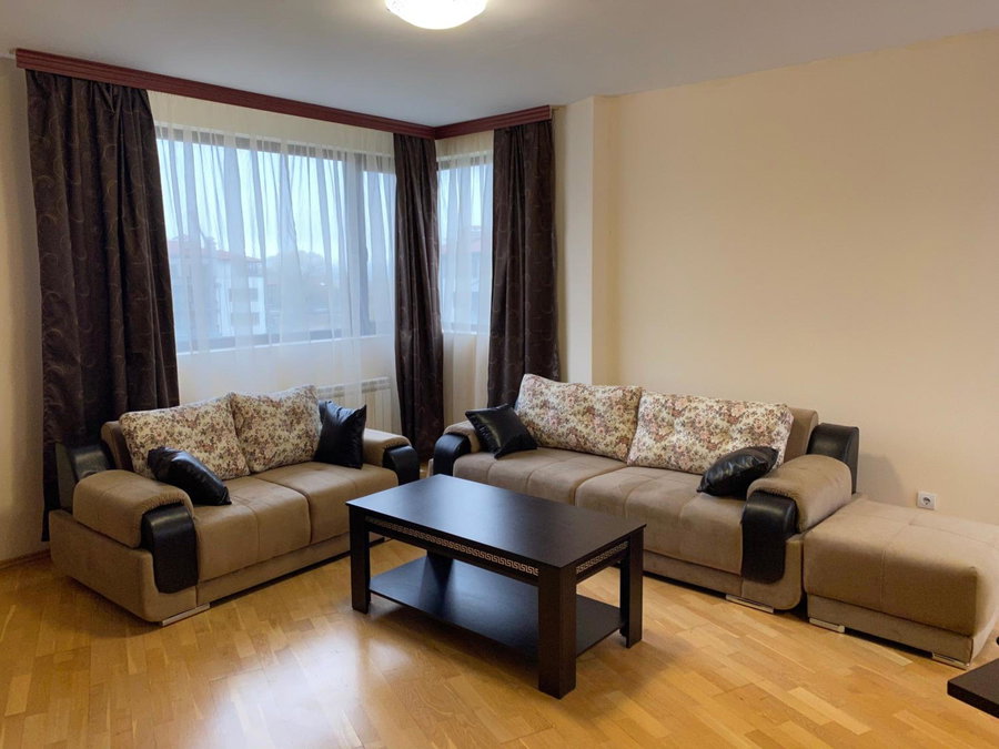 Pravets Resort Apartments, Botevgrad, Bulgarie