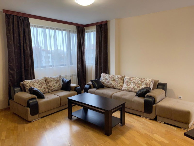 Pravets Resort Apartments, Botevgrad, Bulgarie