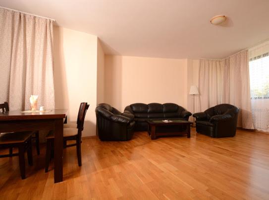 Pravets Resort Apartments, Botevgrad, Bulgarie