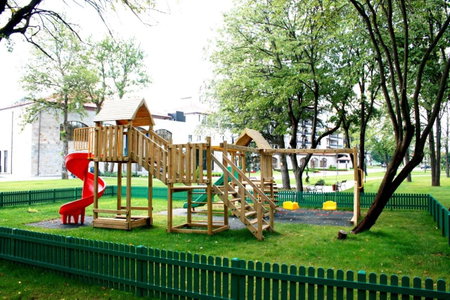 Pravets Resort Apartments, Botevgrad, Bulgarie