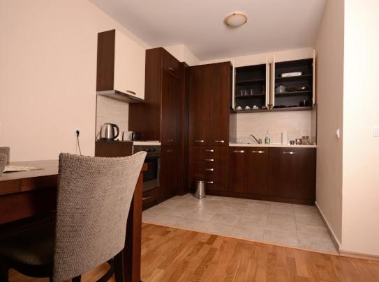Pravets Resort Apartments, Botevgrad, Bulgarie