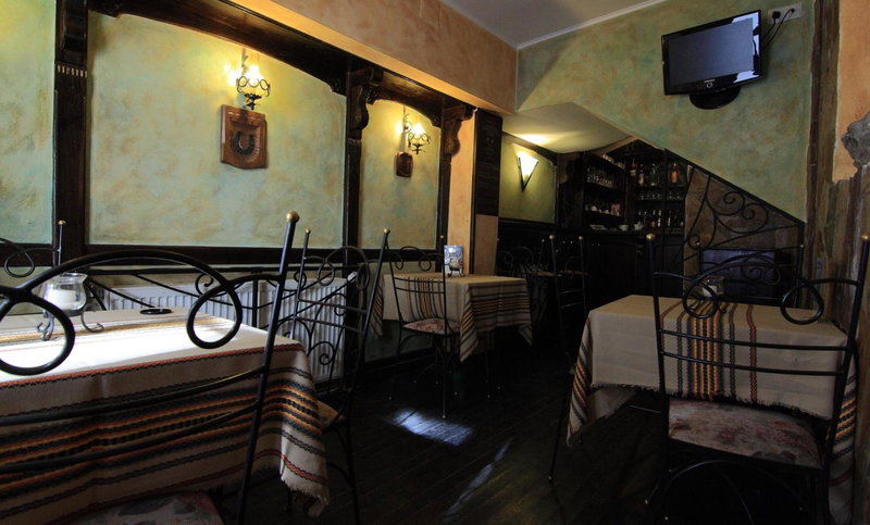 Guesthouse Koliovata Kashta, Gabrovo, Bulgarie