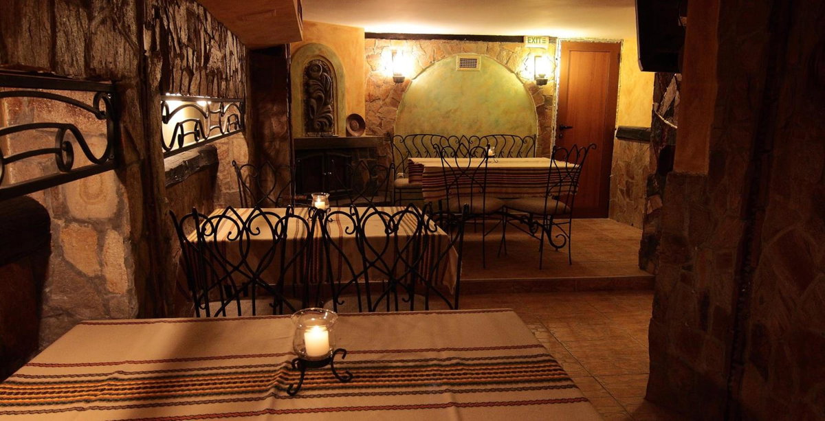 Guesthouse Koliovata Kashta, Болгария