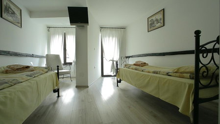 Guesthouse Koliovata Kashta, Gabrovo, Bulgarie
