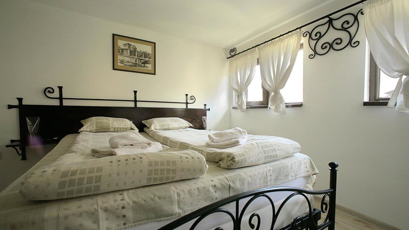 Guesthouse Koliovata Kashta, Gabrovo, Bulgarie