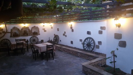 Guesthouse Koliovata Kashta, Gabrovo, Bulgarie