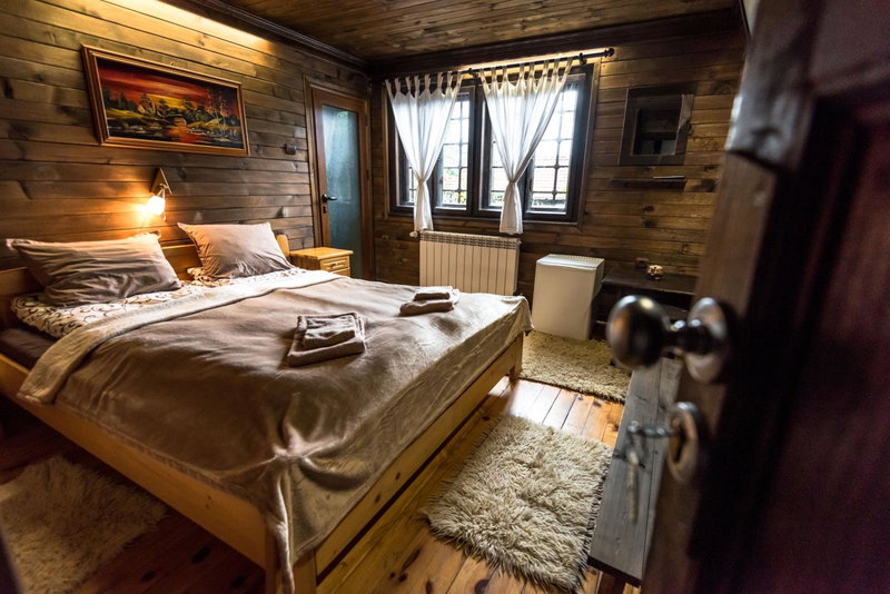 Banskovilla Zlateva House, Bansko, Болгария