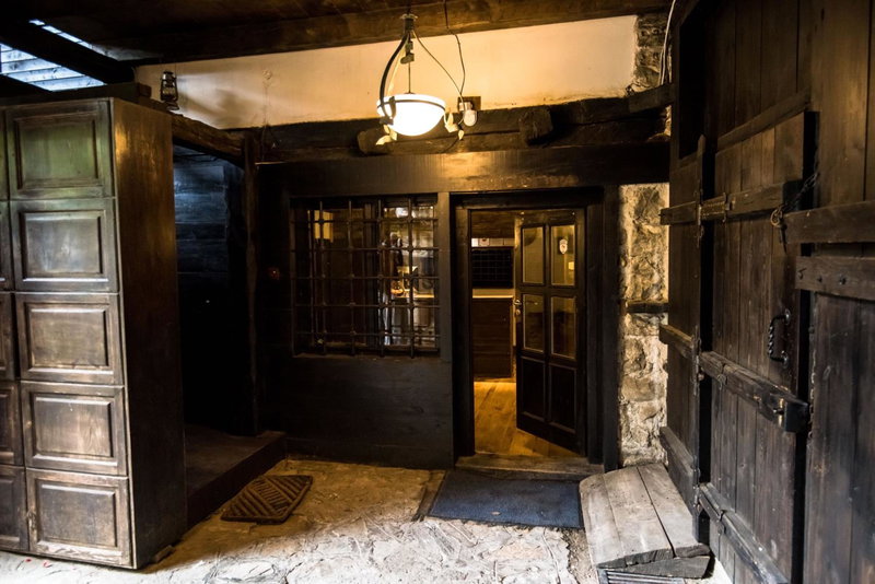 Banskovilla Zlateva House, Bansko, Болгария