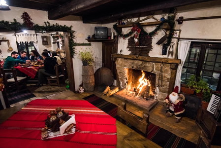 Banskovilla Zlateva House, Bansko, Болгария